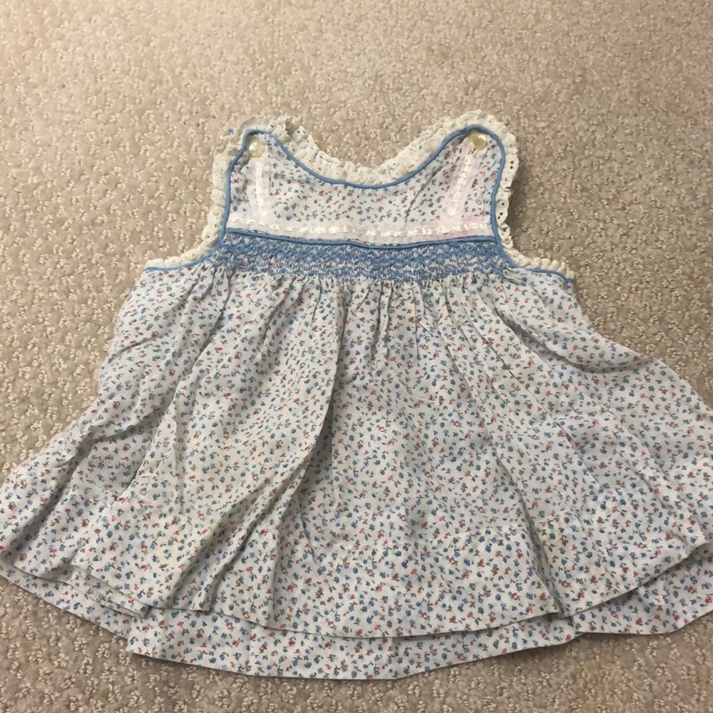 Vintage top